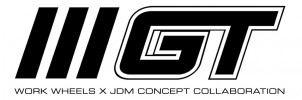 WORK X JDMC